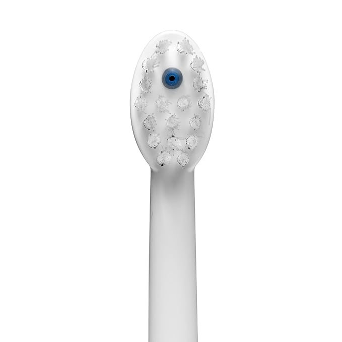 Waterpik Sonic Fusion Replacement Brush Heads With Covers