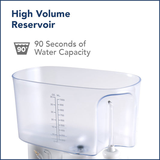 Classic Professional Water Flosser