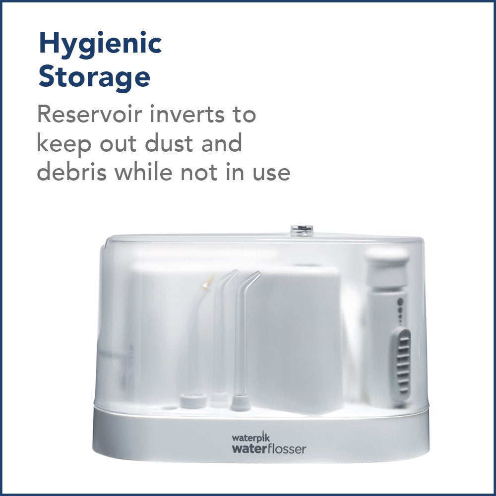 Classic Professional Water Flosser