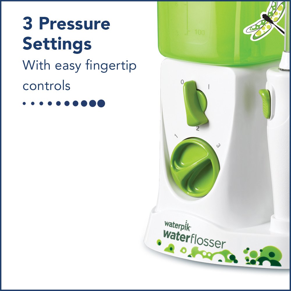 Water Flosser For Kids