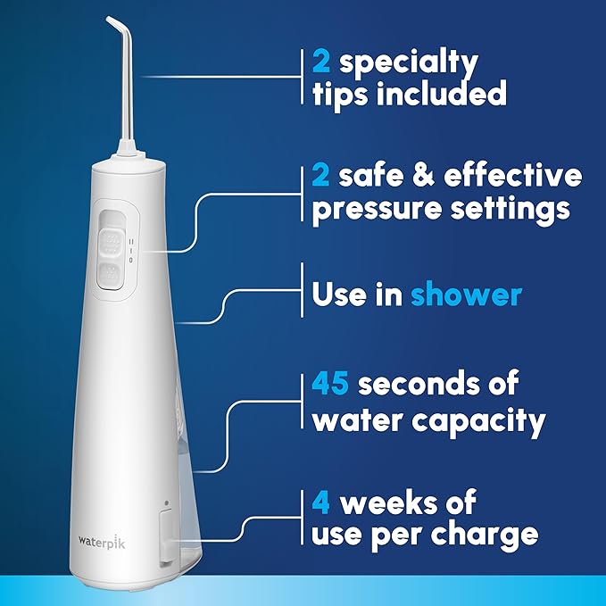 Cordless Pulse