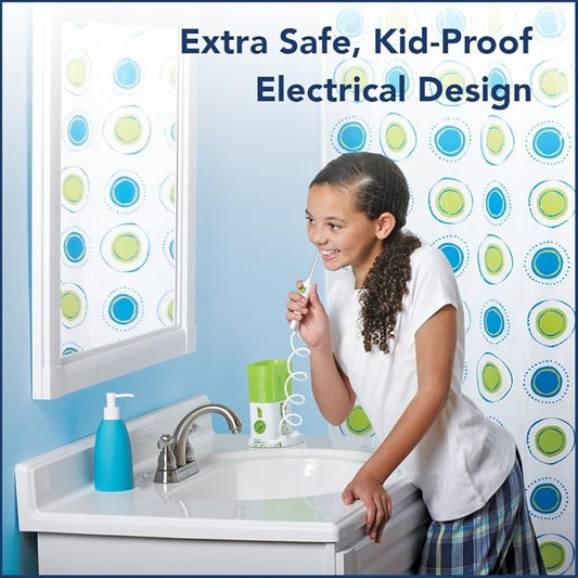 Water Flosser For Kids