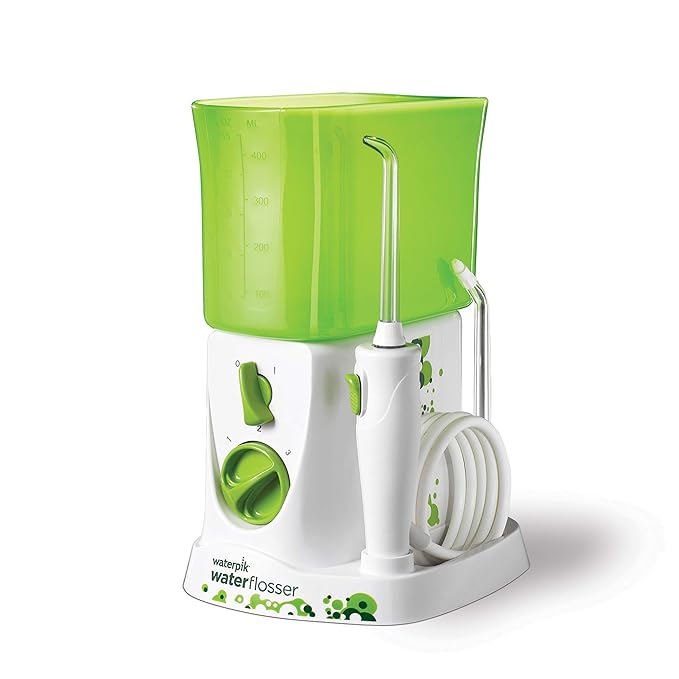 Water Flosser For Kids