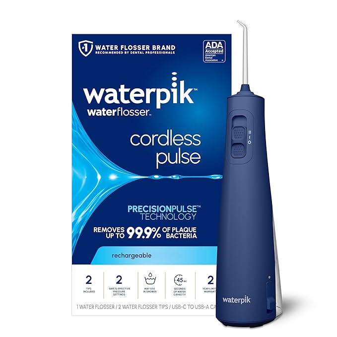 Cordless Pulse