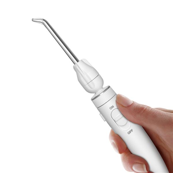 Waterpik Boost Tip + Fresh Mint Whitening Tablets
