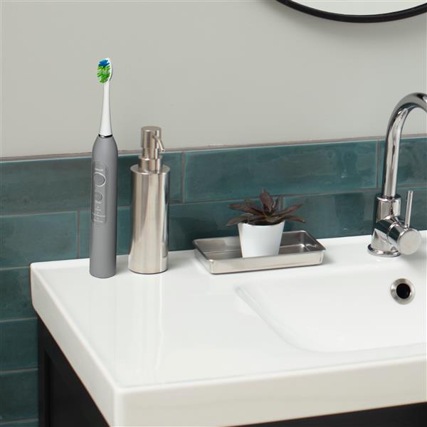 Sensonic™ Electric Toothbrush