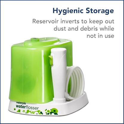 Water Flosser For Kids