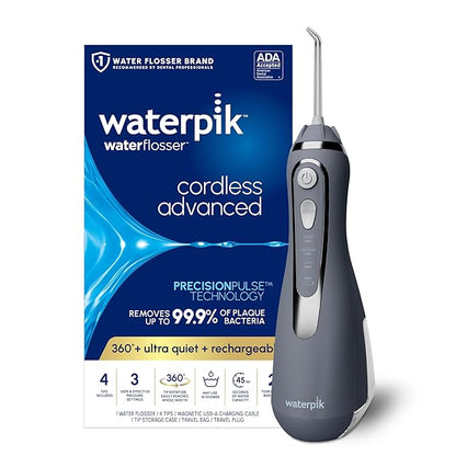 Waterpik Cordless Advanced 2.0