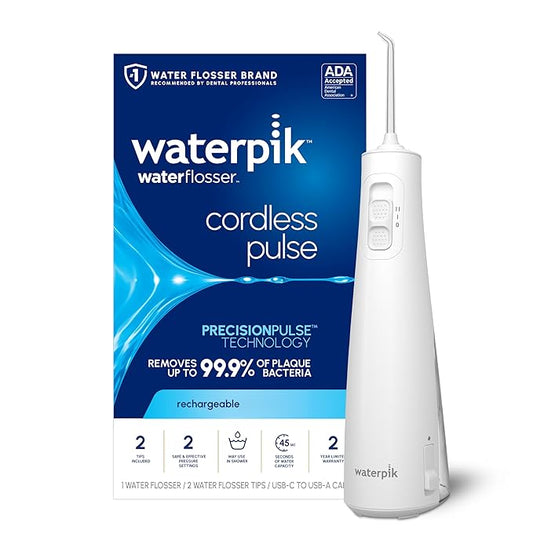 Cordless Pulse