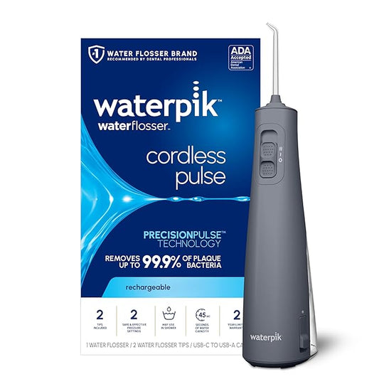 Cordless Pulse