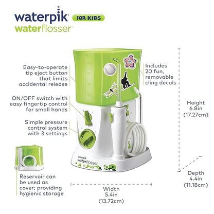 Water Flosser For Kids