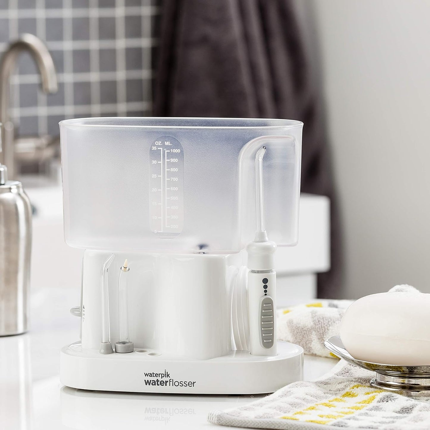 Classic Professional Water Flosser