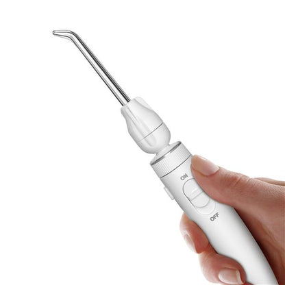 Waterpik Boost Tip + Fresh Mint Whitening Tablets